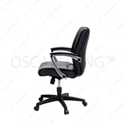 Kursi Manager Kursi Kantor Savello Salvo L SAVELLO OSCARLIVING