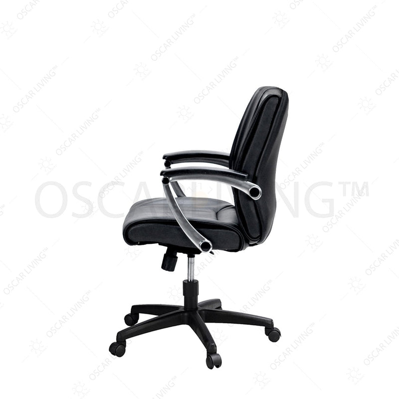 Kursi Manager Kursi Kantor Savello Salvo L SAVELLO OSCARLIVING