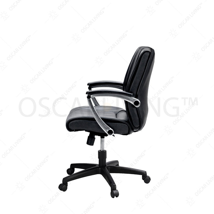 Kursi Manager Kursi Kantor Savello Salvo L SAVELLO OSCARLIVING