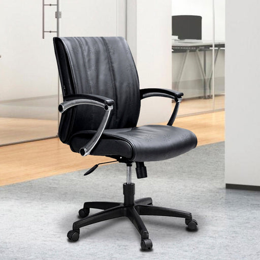 Kursi Manager Kursi Kantor Savello Salvo L SAVELLO OSCARLIVING