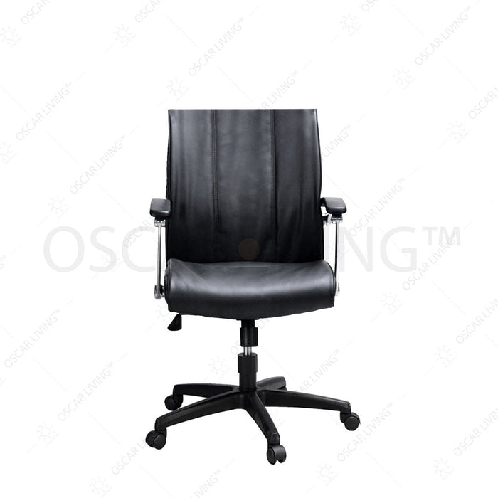 Kursi Manager Kursi Kantor Savello Salvo L SAVELLO OSCARLIVING