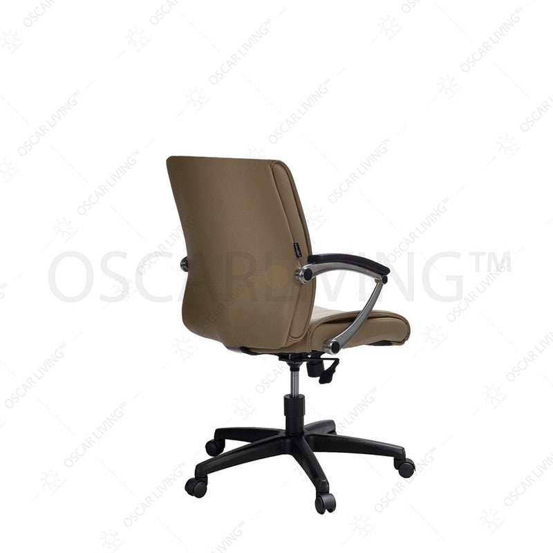 Kursi Manager Kursi Kantor Savello Salvo L SAVELLO OSCARLIVING