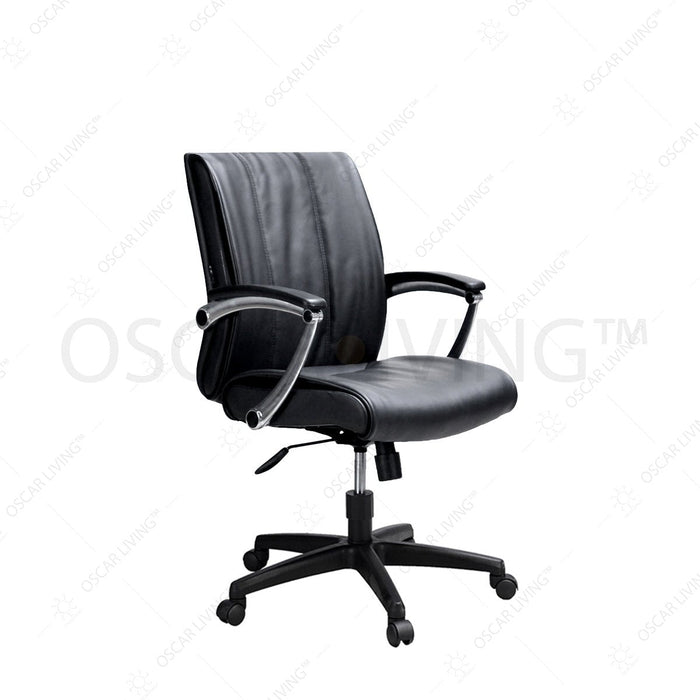 Kursi Manager Kursi Kantor Savello Salvo L SAVELLO OSCARLIVING