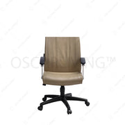 Kursi Manager Kursi Kantor Savello Salvo L SAVELLO OSCARLIVING