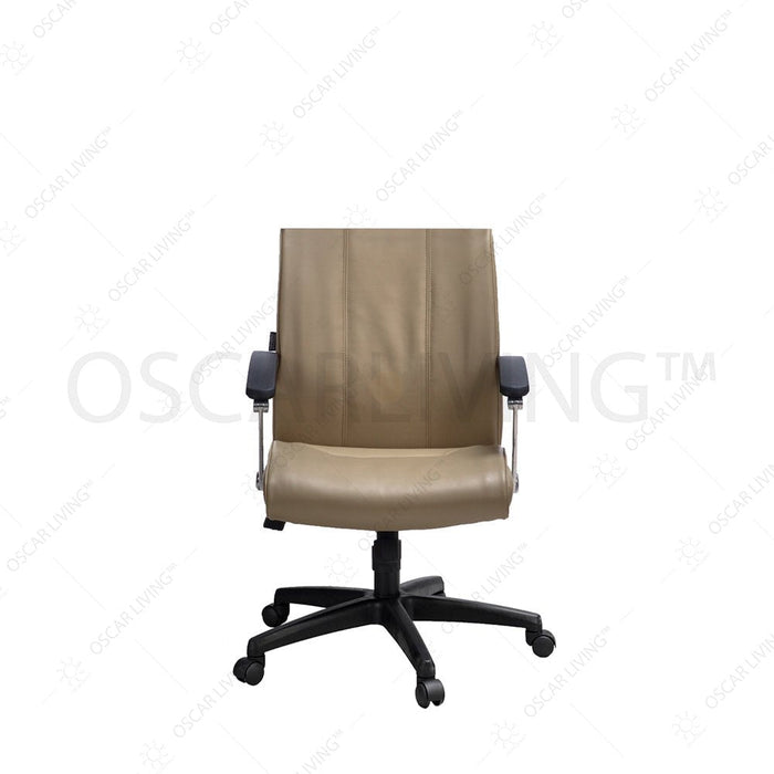 Kursi Manager Kursi Kantor Savello Salvo L SAVELLO OSCARLIVING