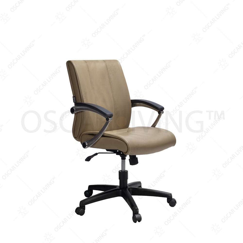 Kursi Manager Kursi Kantor Savello Salvo L SAVELLO OSCARLIVING