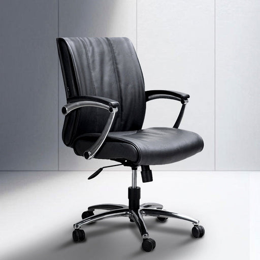 Kursi Manager Kursi Kantor Savello Salvo LA SAVELLO OSCARLIVING