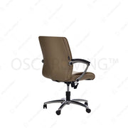 Kursi Manager Kursi Kantor Savello Salvo LA SAVELLO OSCARLIVING