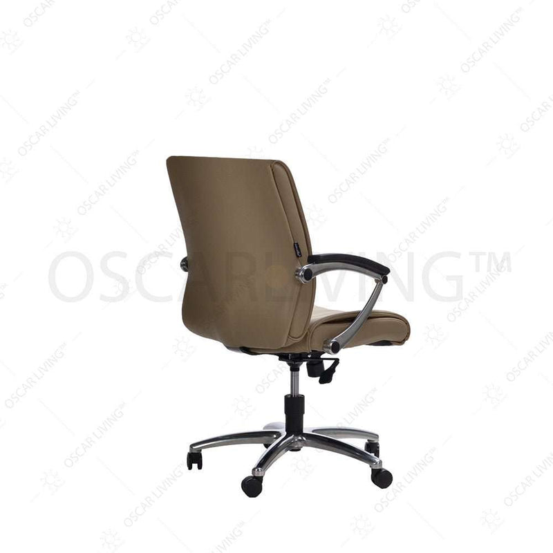 Kursi Manager Kursi Kantor Savello Salvo LA SAVELLO OSCARLIVING