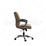 Kursi Manager Kursi Kantor Savello Salvo LA SAVELLO OSCARLIVING