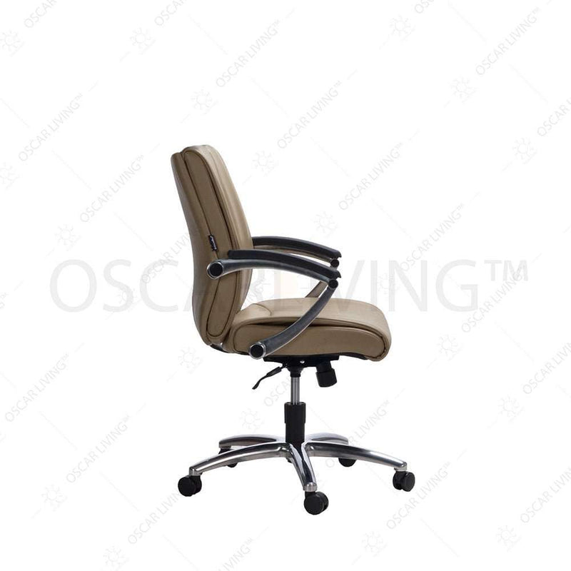 Kursi Manager Kursi Kantor Savello Salvo LA SAVELLO OSCARLIVING