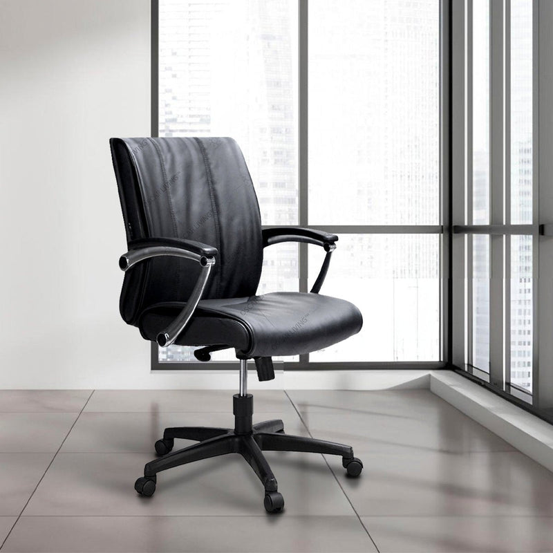 Kursi Manager Kursi Kantor Savello Salvo LC SAVELLO OSCARLIVING