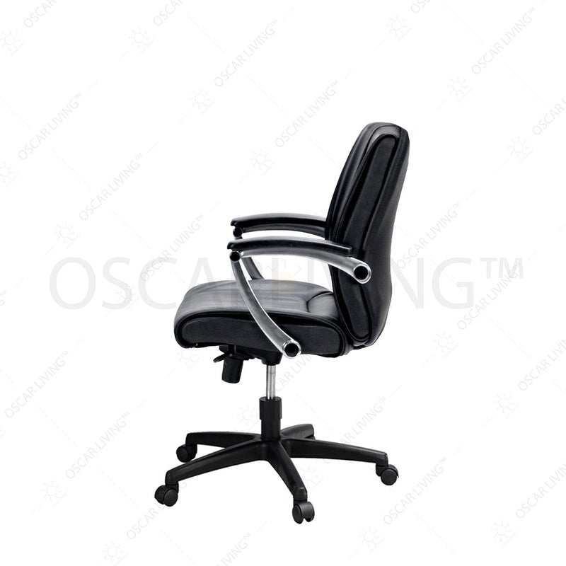 Kursi Manager Kursi Kantor Savello Salvo LC SAVELLO OSCARLIVING