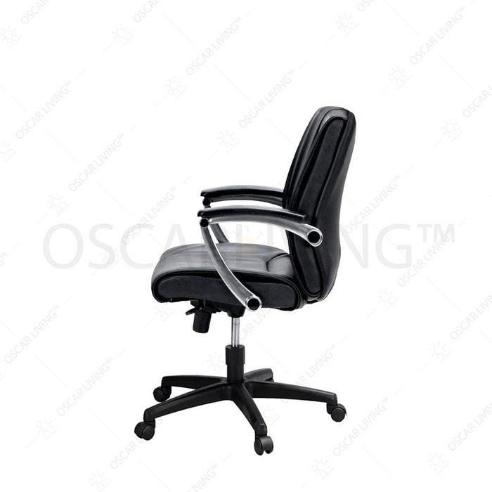 Kursi Manager Kursi Kantor Savello Salvo LC SAVELLO OSCARLIVING