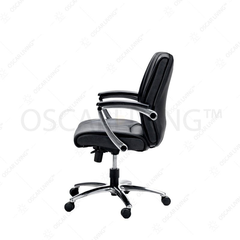 Kursi Manager Kursi Kantor Savello Salvo LCA SAVELLO OSCARLIVING