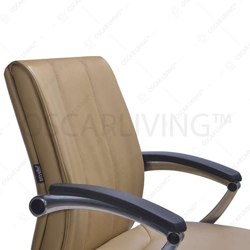 Kursi Manager Kursi Kantor Savello Salvo LCA SAVELLO OSCARLIVING
