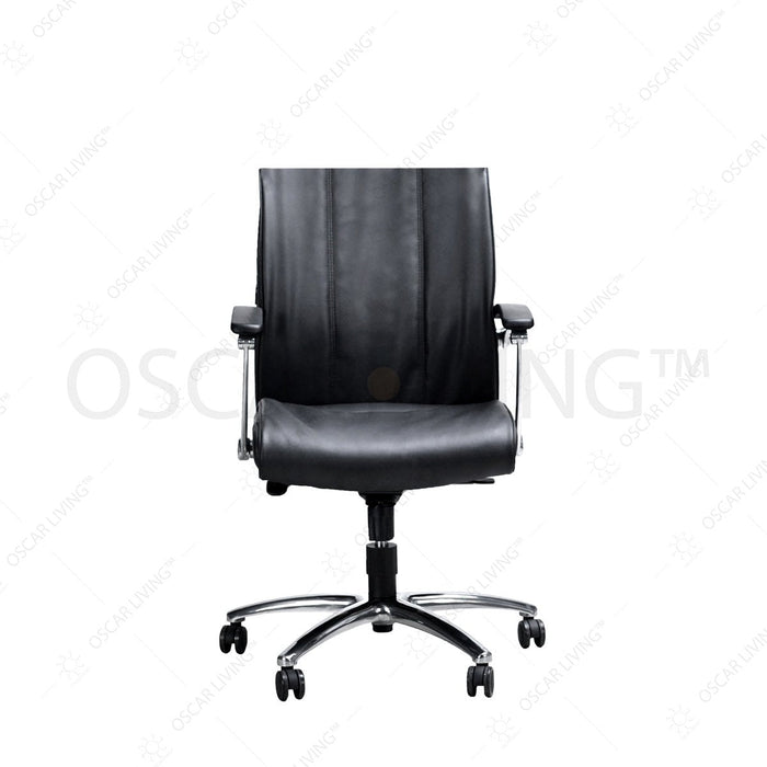 Kursi Manager Kursi Kantor Savello Salvo LCA SAVELLO OSCARLIVING