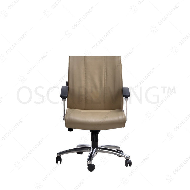 Kursi Manager Kursi Kantor Savello Salvo LCA SAVELLO OSCARLIVING