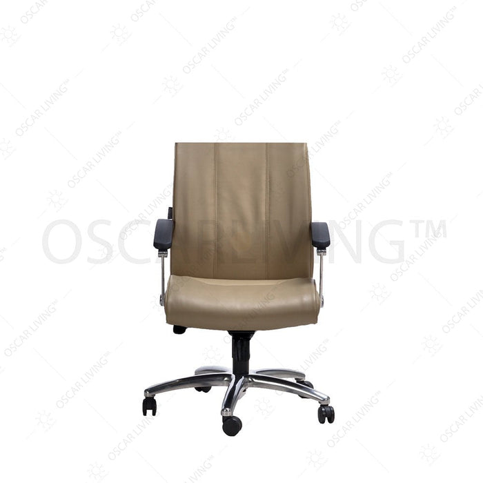 Kursi Manager Kursi Kantor Savello Salvo LCA SAVELLO OSCARLIVING