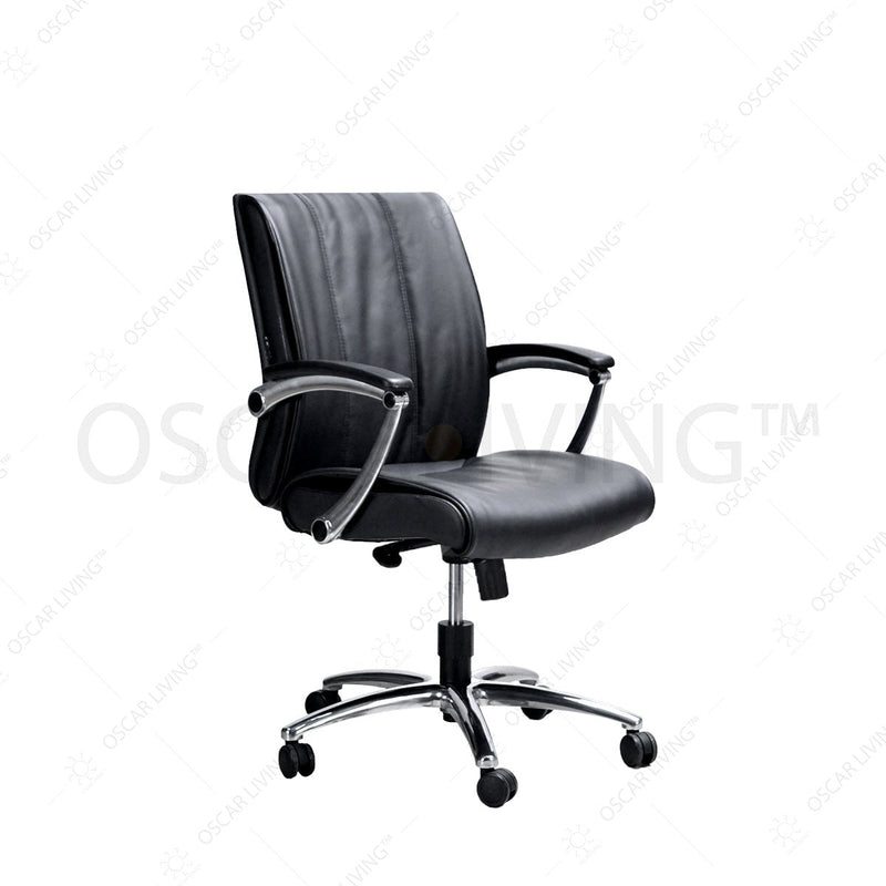 Kursi Manager Kursi Kantor Savello Salvo LCA SAVELLO OSCARLIVING