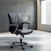 Kursi Manager Kursi Kantor Savello Salvo LCA SAVELLO OSCARLIVING