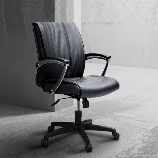 Kursi Manager Kursi Kantor Savello Salvo LK Leather SAVELLO OSCARLIVING