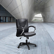 Kursi Manager Kursi Kantor Savello Saphire L SAVELLO OSCARLIVING