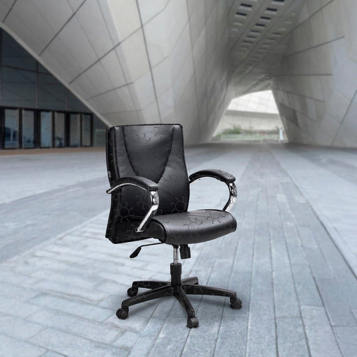 Kursi Manager Kursi Kantor Savello Saphire L SAVELLO OSCARLIVING