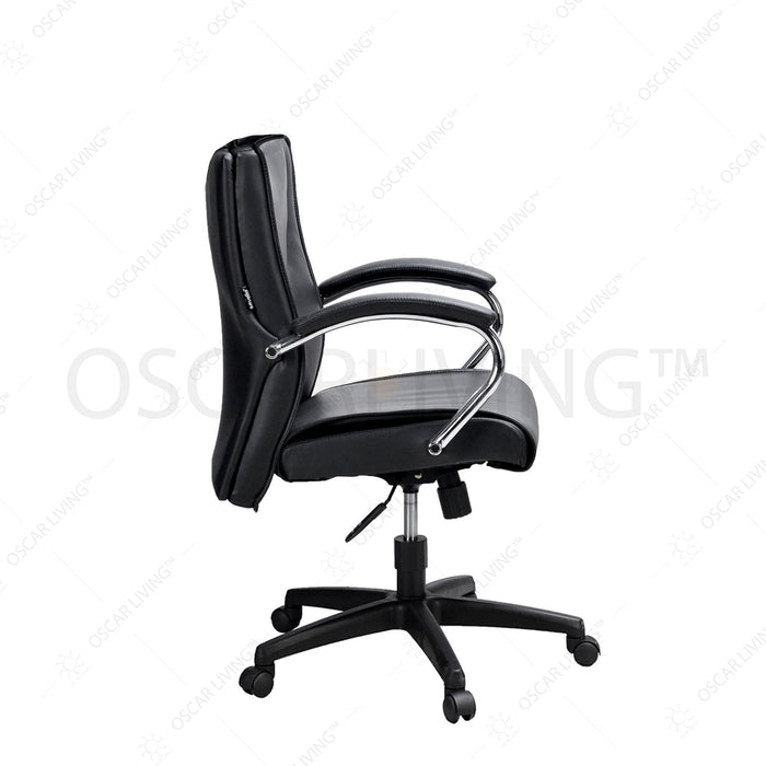 Kursi Manager Kursi Kantor Savello Saphire L SAVELLO OSCARLIVING