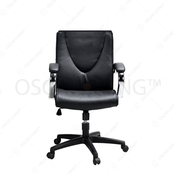 Kursi Manager Kursi Kantor Savello Saphire L SAVELLO OSCARLIVING