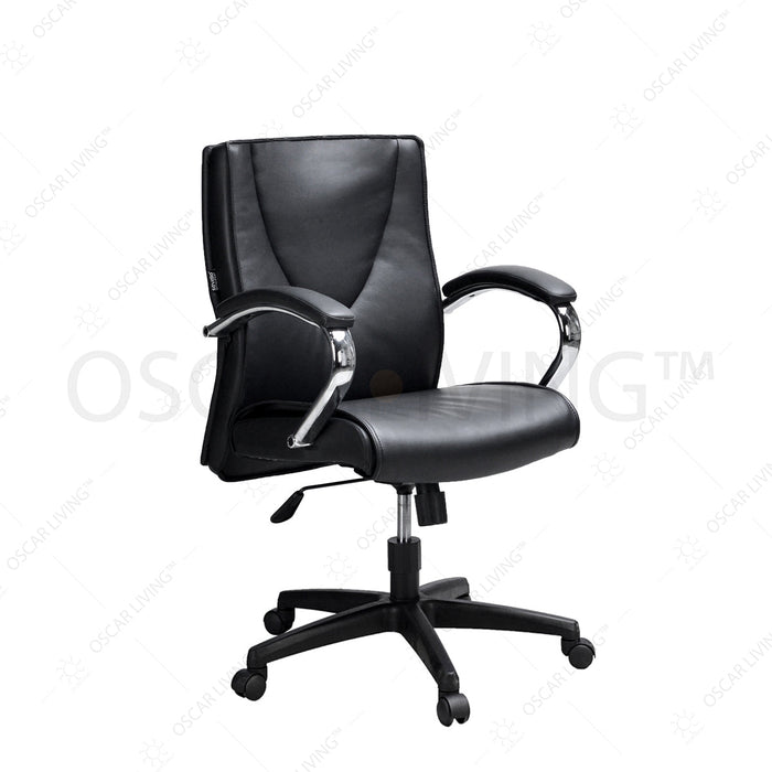 Kursi Manager Kursi Kantor Savello Saphire L SAVELLO OSCARLIVING