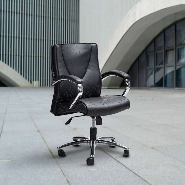 Kursi Manager Kursi Kantor Savello Saphire LA SAVELLO OSCARLIVING