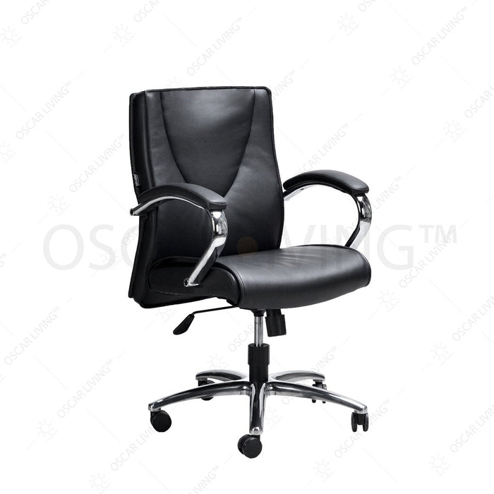 Kursi Manager Kursi Kantor Savello Saphire LA SAVELLO OSCARLIVING