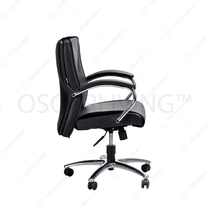 Kursi Manager Kursi Kantor Savello Saphire LA SAVELLO OSCARLIVING