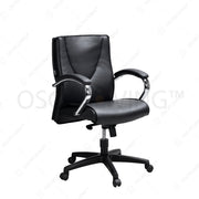 Kursi Manager Kursi Kantor Savello Saphire LC SAVELLO OSCARLIVING