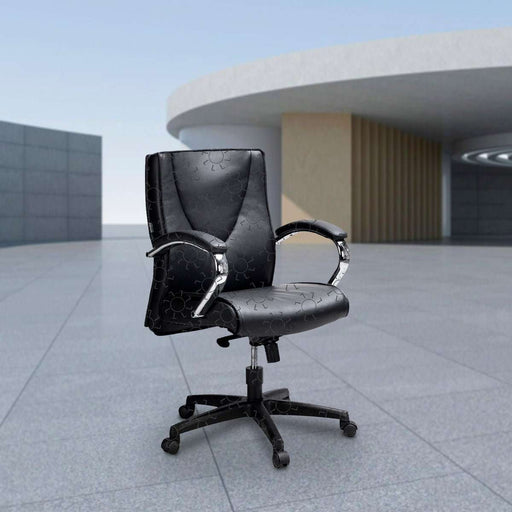 Kursi Manager Kursi Kantor Savello Saphire LC SAVELLO OSCARLIVING