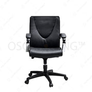 Kursi Manager Kursi Kantor Savello Saphire LC SAVELLO OSCARLIVING