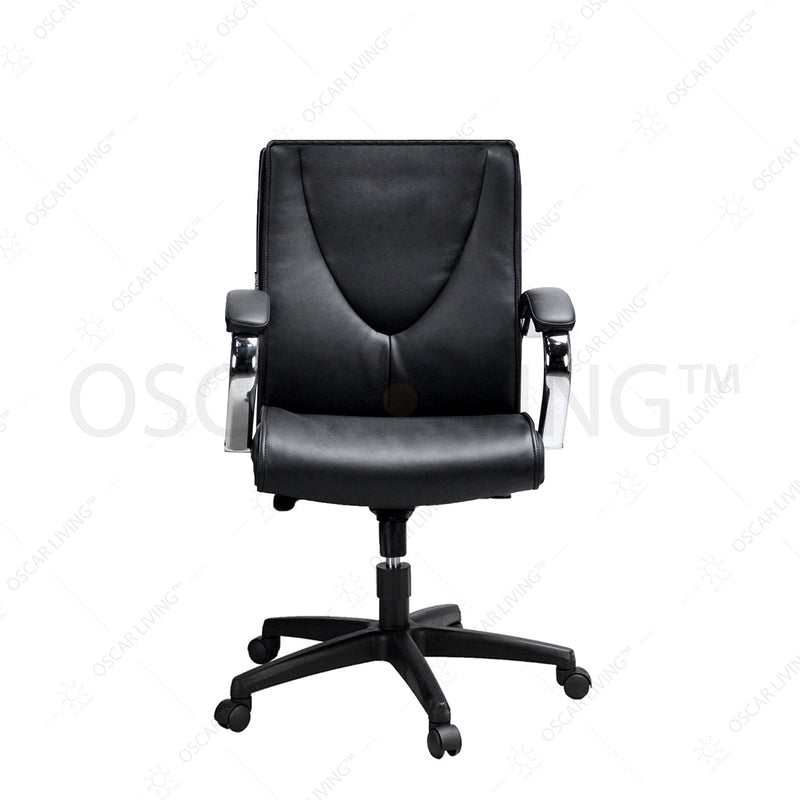 Kursi Manager Kursi Kantor Savello Saphire LC SAVELLO OSCARLIVING