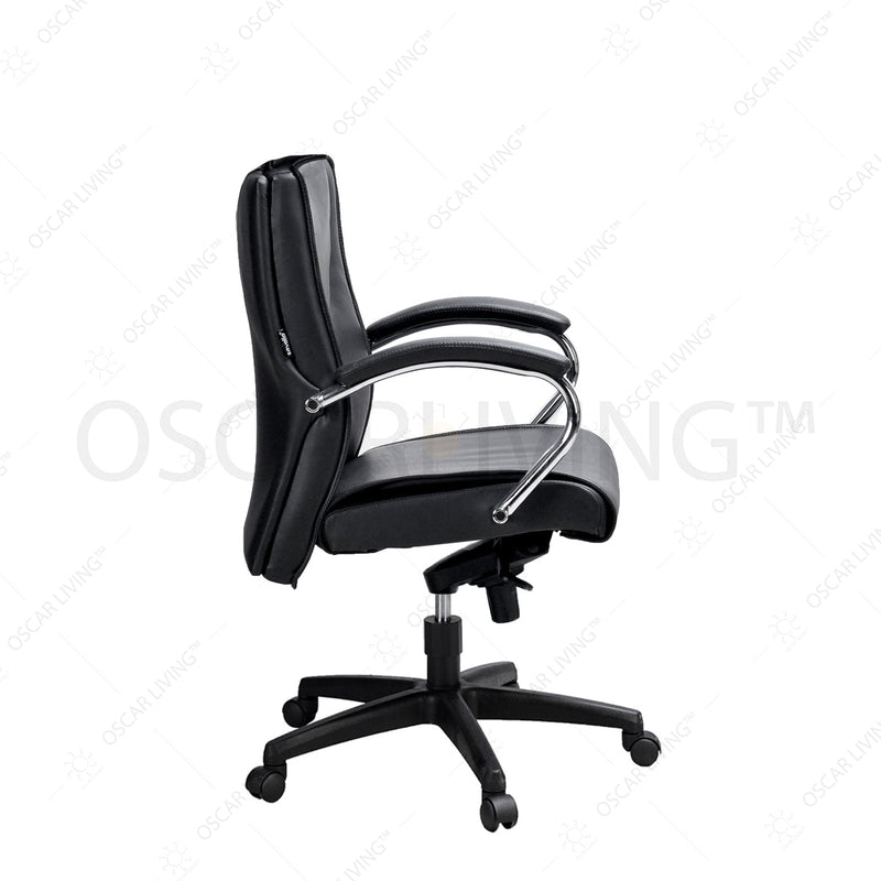 Kursi Manager Kursi Kantor Savello Saphire LC SAVELLO OSCARLIVING