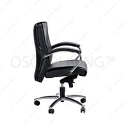 Kursi Manager Kursi Kantor Savello Saphire LCA SAVELLO OSCARLIVING