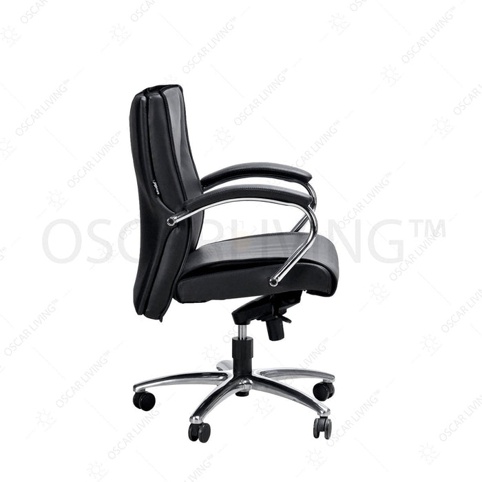 Kursi Manager Kursi Kantor Savello Saphire LCA SAVELLO OSCARLIVING