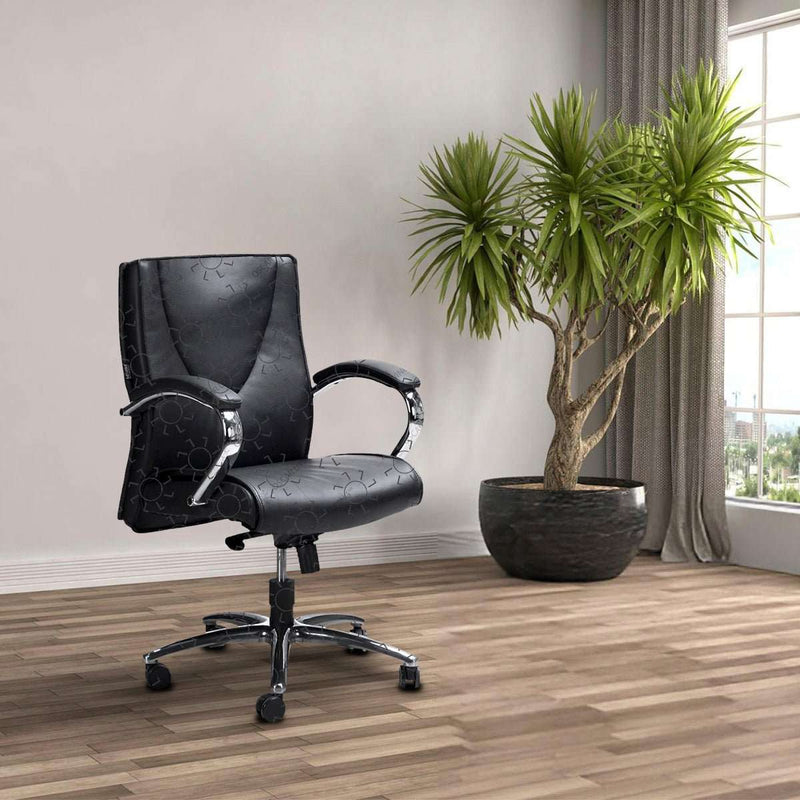 Kursi Manager Kursi Kantor Savello Saphire LCA SAVELLO OSCARLIVING