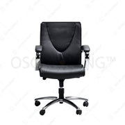 Kursi Manager Kursi Kantor Savello Saphire LCA SAVELLO OSCARLIVING