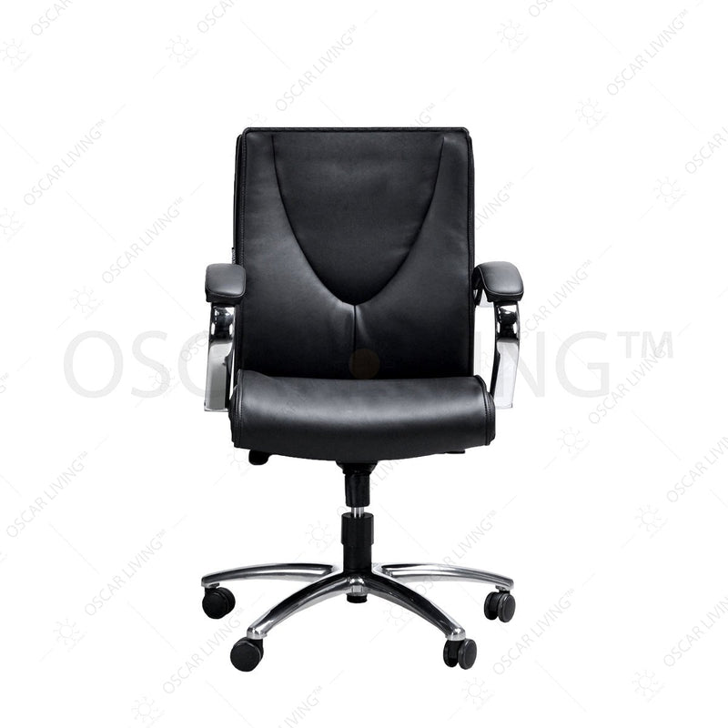 Kursi Manager Kursi Kantor Savello Saphire LCA SAVELLO OSCARLIVING