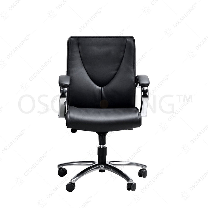 Kursi Manager Kursi Kantor Savello Saphire LCA SAVELLO OSCARLIVING