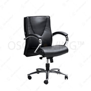 Kursi Manager Kursi Kantor Savello Saphire LCA SAVELLO OSCARLIVING