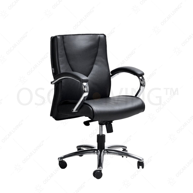 Kursi Manager Kursi Kantor Savello Saphire LCA SAVELLO OSCARLIVING