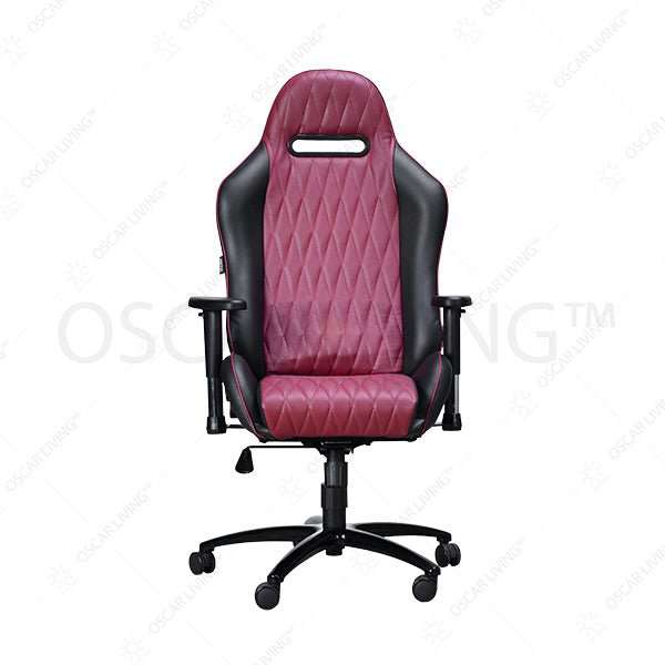 Kursi Manager Kursi Kantor Savello Sport SAVELLO OSCARLIVING