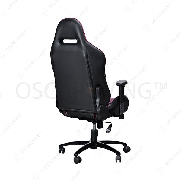 Kursi Manager Kursi Kantor Savello Sport SAVELLO OSCARLIVING
