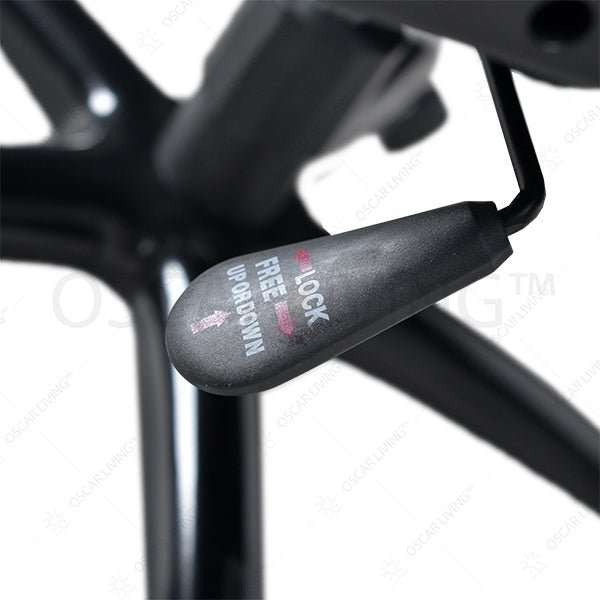 Kursi Manager Kursi Kantor Savello Sport SAVELLO OSCARLIVING